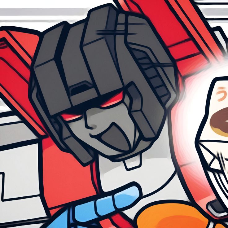 Starscream