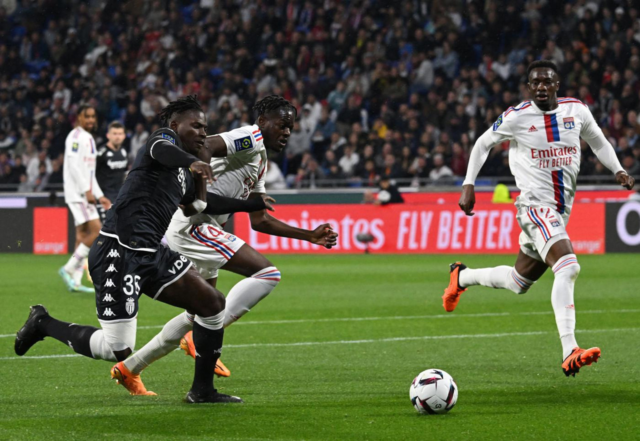 Nhận định, soi kèo Monaco vs Lyon, 23h00 ngày 3/1