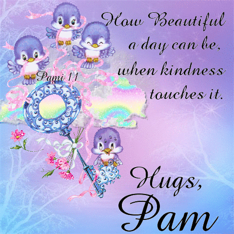 Pam_Kindness