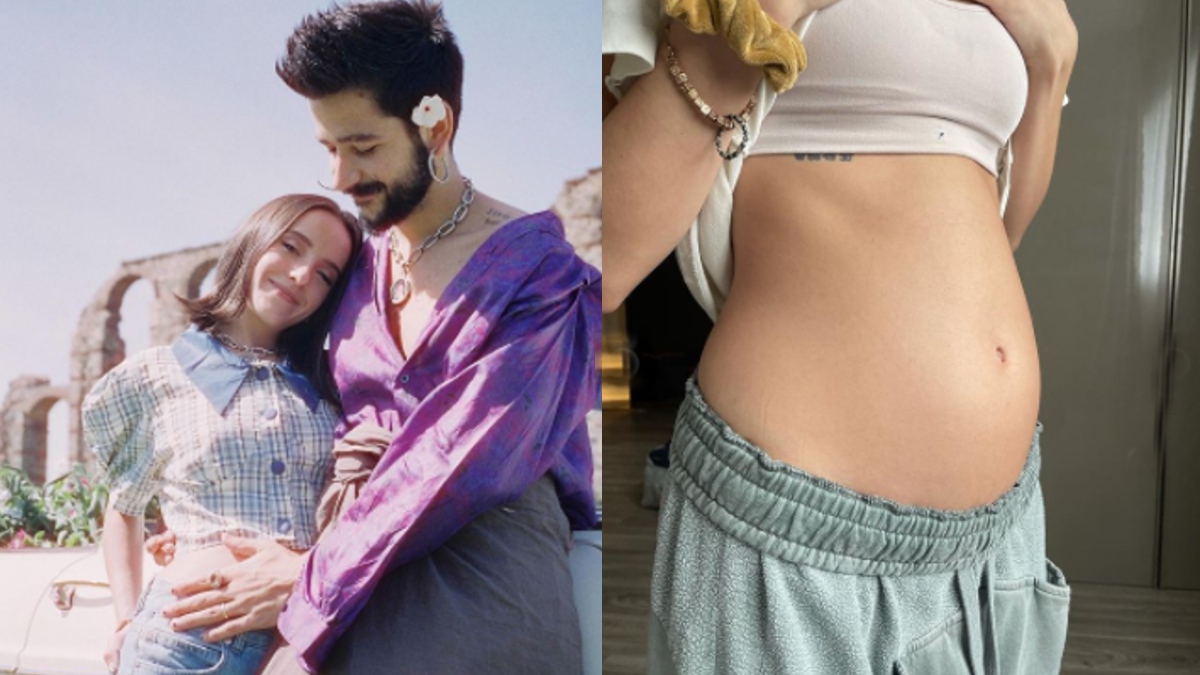 ¿Qué canción de Camilo y Evaluna fue la más escuchada este 2021?