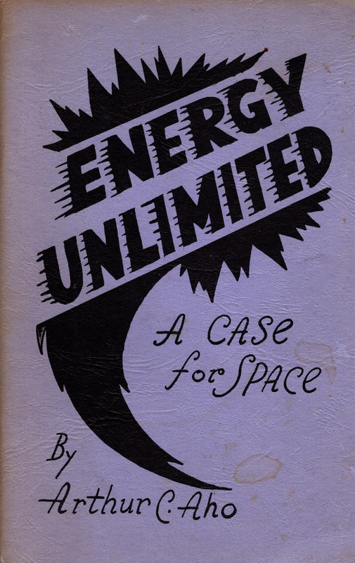 Energy Unlimited: A Case for Space