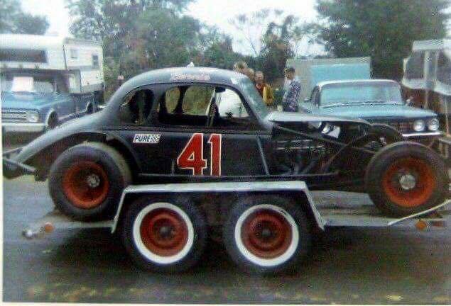 bernie miller jack gornewicz photo