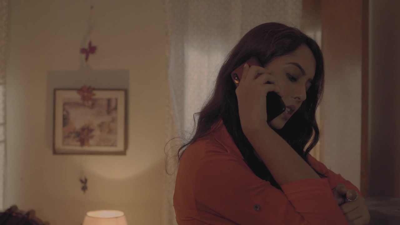 Blackmail Movie Screenshot