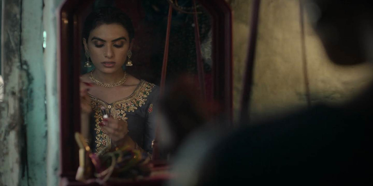 Kohrra (2023) WebRip Season 1 [Hindi + Tamil + Telugu + Punjabi] 480p 720p ESub Screenshot