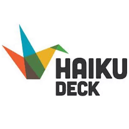 Haikudeck
