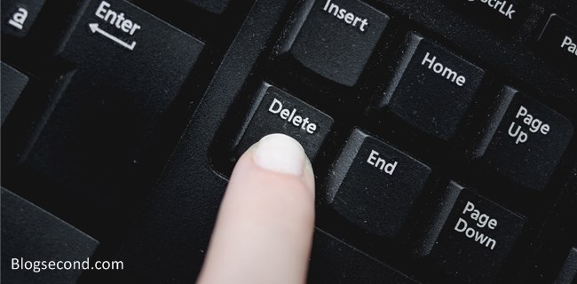 Mengembalikan File yang Terhapus Tidak Sengaja di PC