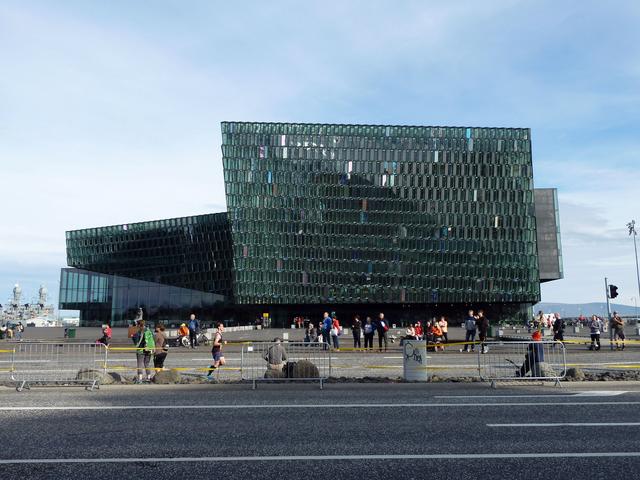ISLANDIA en 11 DÍAS con 4x4 - Agosto 2016 - Blogs de Islandia - DÍA 11 (20/08/2016) –Reykjavik - Maratón - Menningarnótt (4)