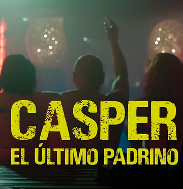 Casper, El Último Padrino