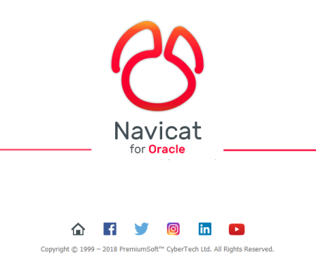 Navicat for Oracle 15.0.22