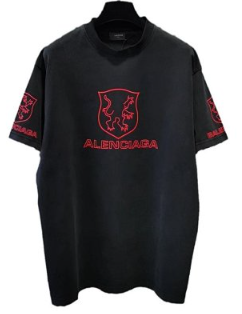 Balenciaga Camisa Lion