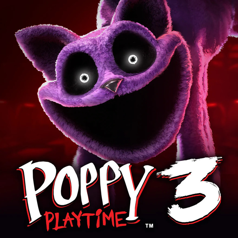 Poppy Playtime