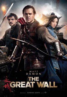The great wall (2016).mkv BDRip 576p x264 AC3 iTA-ENG