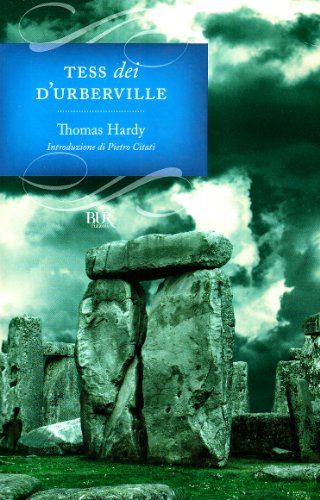 Thomas Hardy - Tess dei D'Urberville (2010)