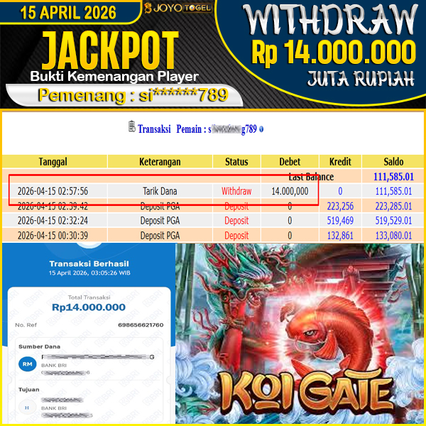 jackpot-slot-habanero-koi-gate-wd-14000000--dibayar-lunas-di-joyotogel