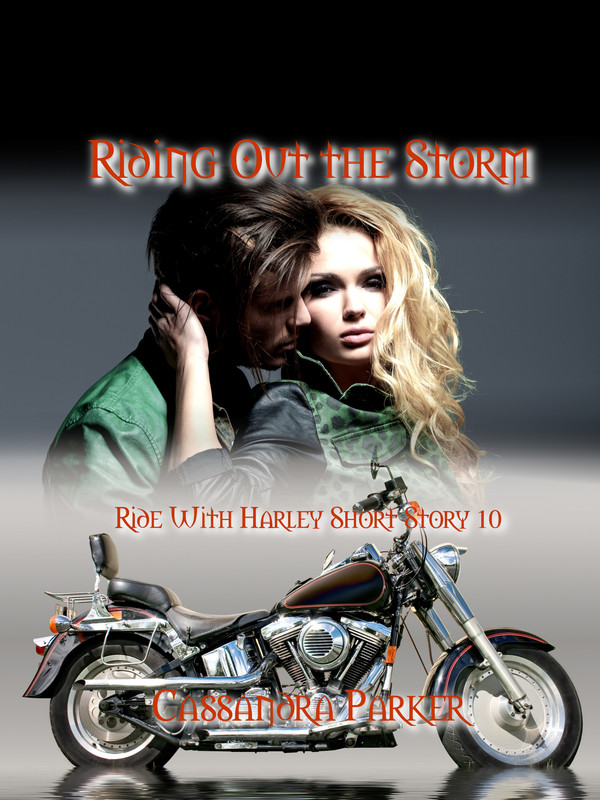 Riding Out the Storm: Ride With Harley Short Story 10 thumbnail