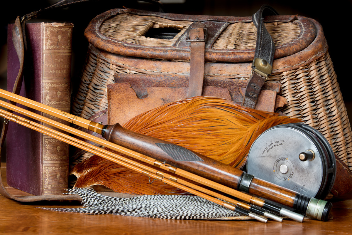 Heddon Deluxe #60, the best-2