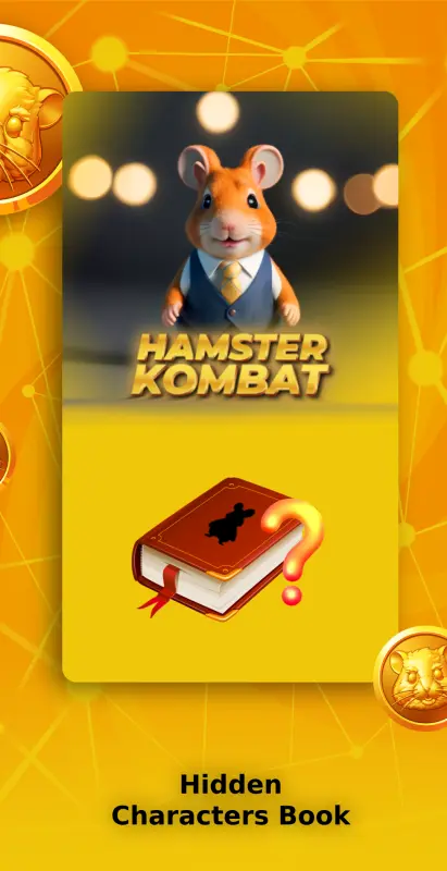 Download Hamster Kombat APK