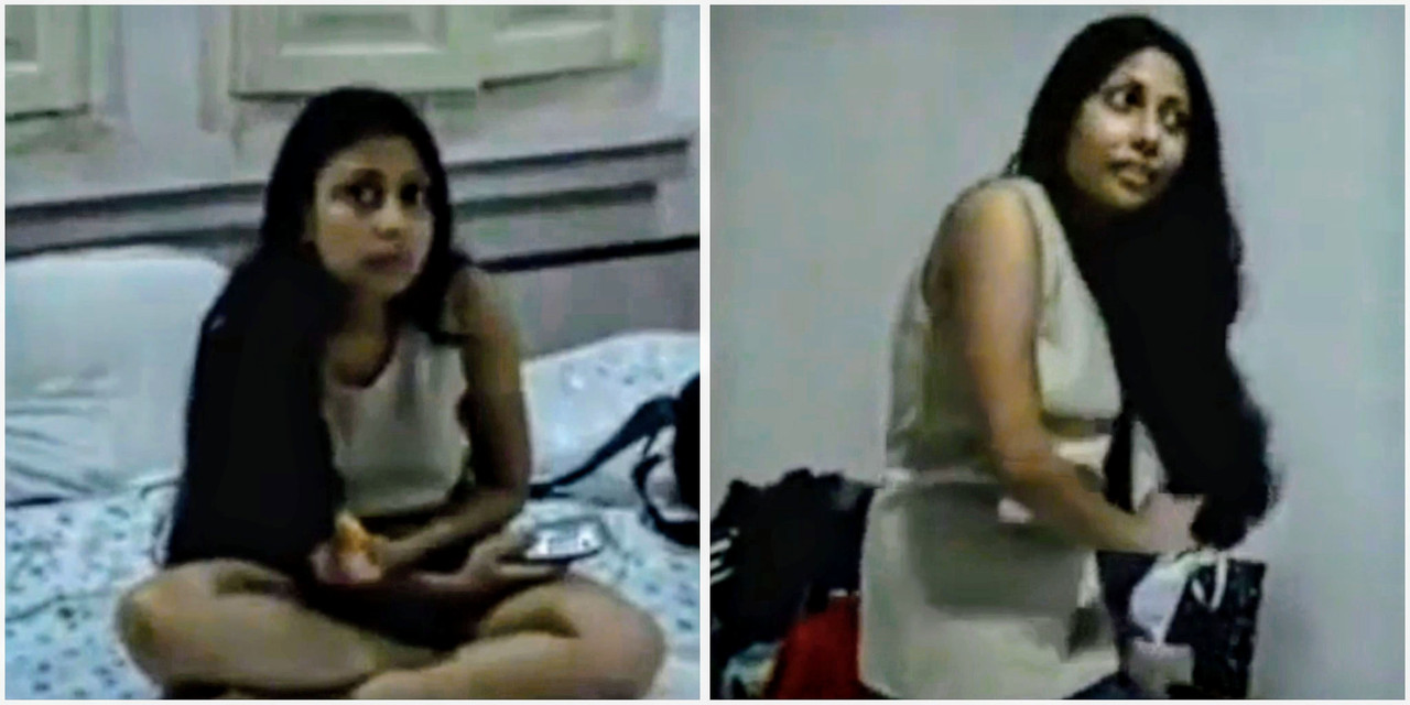 Amateur Indian Couple Honeymoon Sex