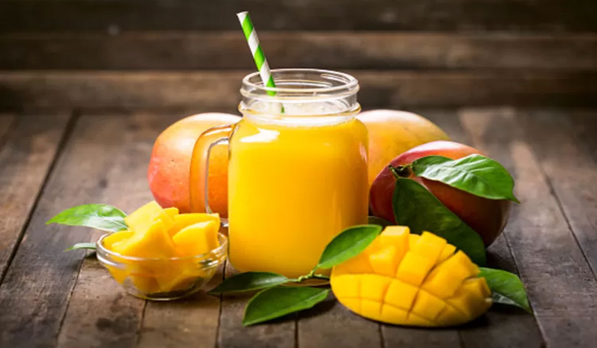 Trik Bikin Jus Mangga Anti Pahit, Wajib Coba!