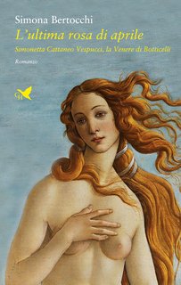 Simona Bertocchi - L'ultima rosa di aprile (2022)
