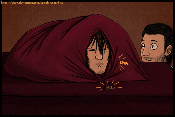 Learning How To Get Closer To You Rickyl Fic By Sapphiresenthiss On Deviantart
