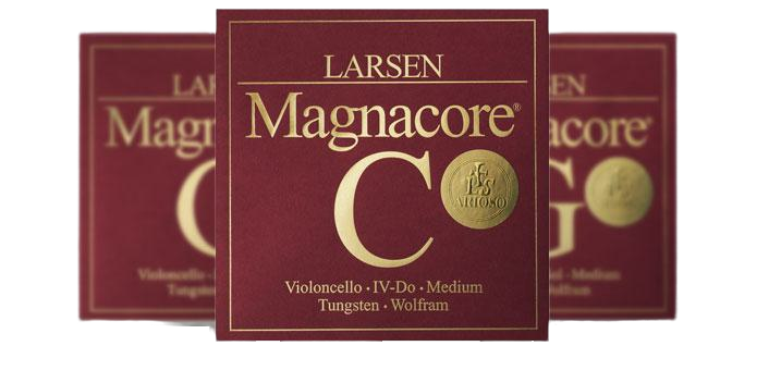 Larsen Magnacore Arioso