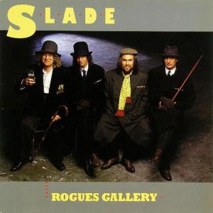 Re: Slade