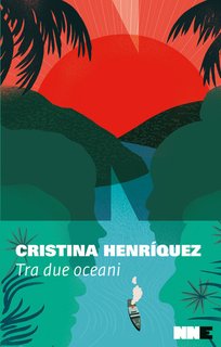 Cristina Henríquez - Tra due oceani (2024)