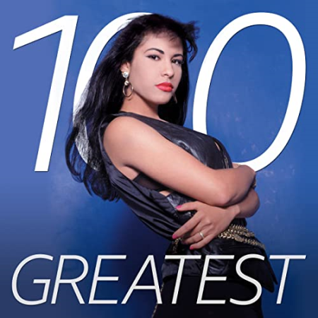 31391112 4b0d 4067 be69 5dff667c56dc - VA - 100 Greatest Latin Hits (2021)