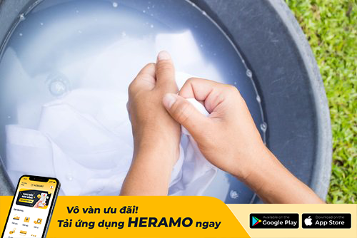 4 Cách ít người biết để tẩy vết mốc trên áo phao hiệu quả nhất 10 sử dụng giấm ăn để tẩy vết áo phao
