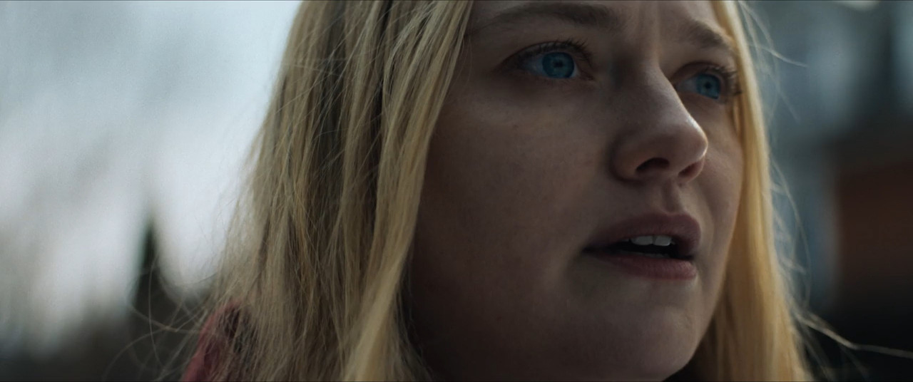 Vicious 2025 WebRip [Hindi + English] 480p 720p ESub Screenshot