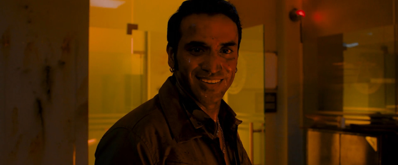 Madharaasi 2025 WebRip [Hindi + Tamil + Telugu + Malayalam + Kannada] 480p, 720p, 1080p ESub Screenshot