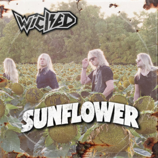 Νέο Music Video | WICKED – Sunflower