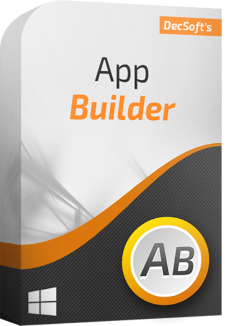 App Builder 2021.7 (x64)