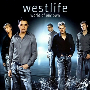 Re: Westlife