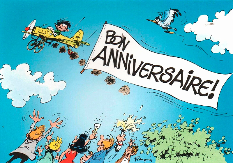 c'est l'anniversaire de qui aujourd'hui ???