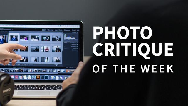 Photo Critique of the Week (Updated 5242019) Photo Critique of the Week (Updated 5242019)