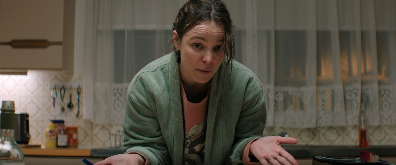 Send Help 2026 DUB BDRip 1080p x264 sele Zen mkv snapshot 00 04 08 081