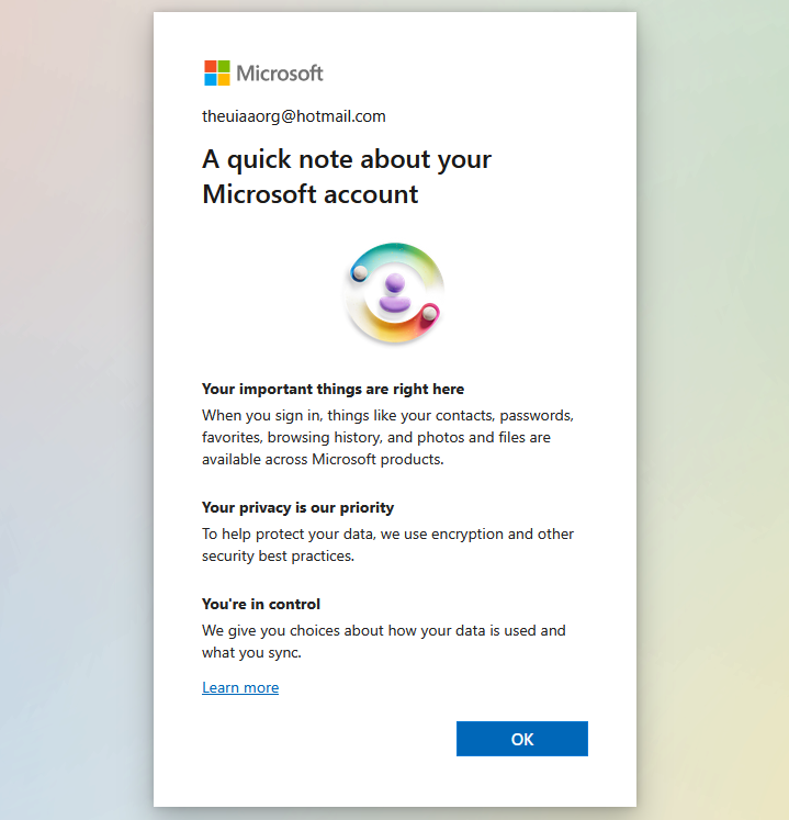 hotmail-benefits