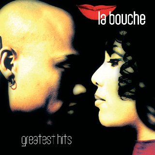 La Bouche – Greatest Hits (2007) .Flac