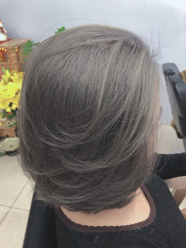 Rich Hair Salon nối t&oacute;c tại Bắc Ninh