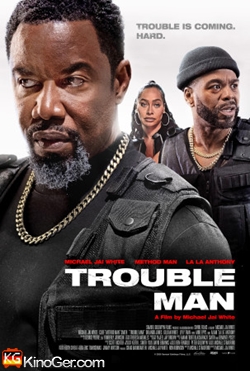Trouble Man (2025)