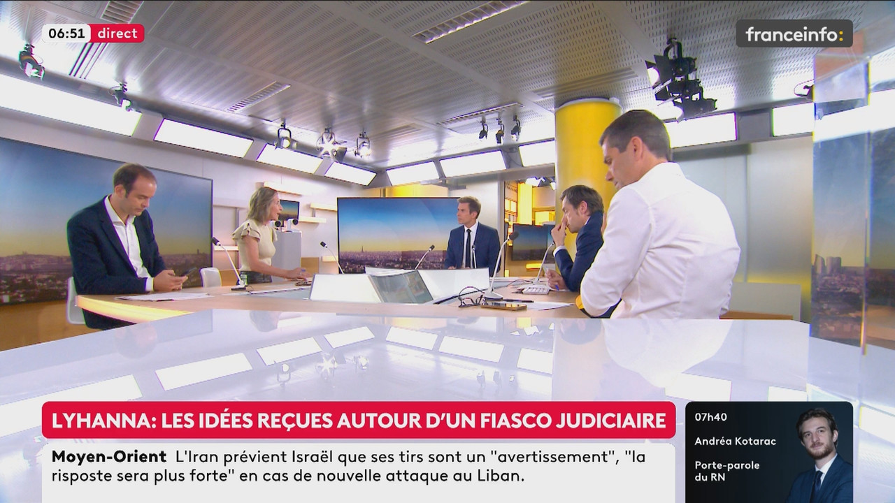 La matinale (Franceinfo) 2026 06 08 05 24 00 ts snapshot 00 28 02 996