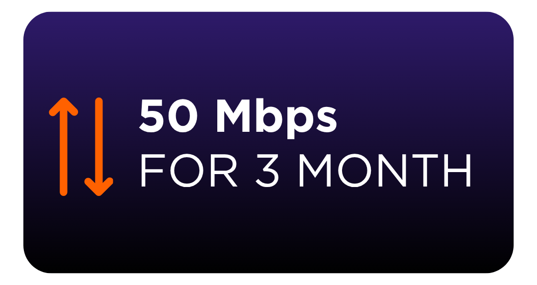 3 Months Extra Validity