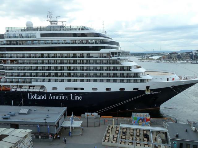 Lunes 24 - Oslo (8:00 a 17:00) - CRUCERO FIORDOS 2015 - Flam, Stavanger, Kristiansand, Oslo, Gotemburgo (57)