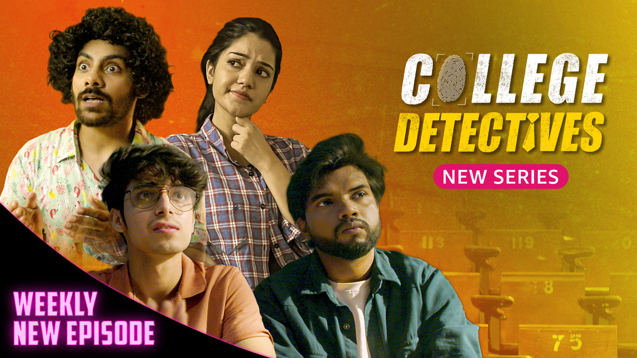 college detectives (2023) S1 E1 