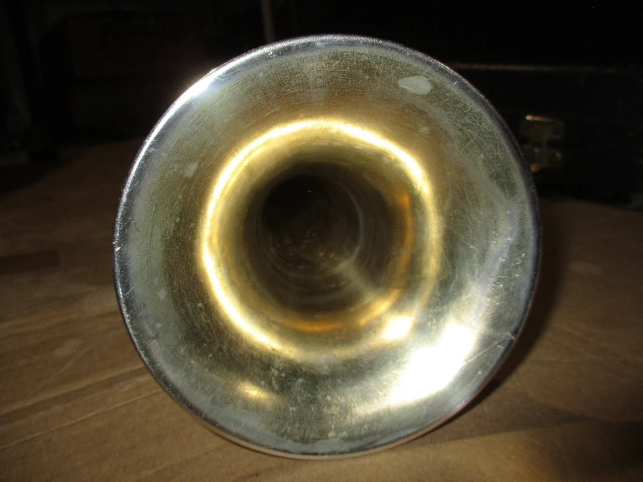 King 1932 Liberty Silvertone sn 150xxx (6)