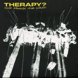 Therapy - Never Apologise Never Explain (2004).mp3 - 320 Kbps