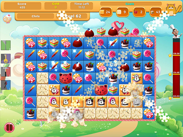 Sweet Treats - Fresh Daily for (MacOS) Sweet Treats - Fresh Daily for (MacOS)