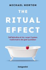 Michael Norton – The ritual effect (2026)